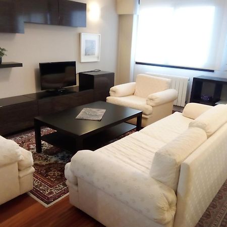 Apartamento Izaro มุนดากา ภายนอก รูปภาพ